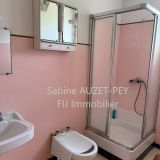 Maison 10 pièces / 200 m² / 250 000 € / LA JAVIE